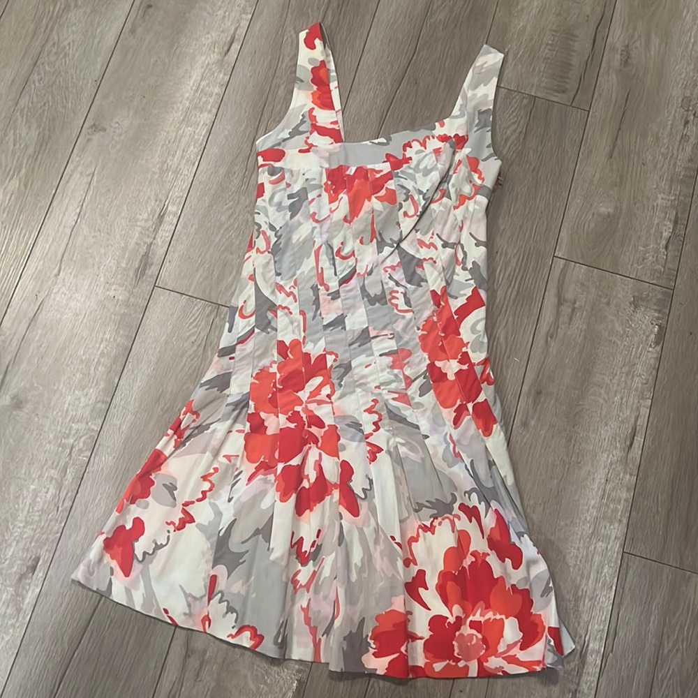 Club Monaco mini dress size 0